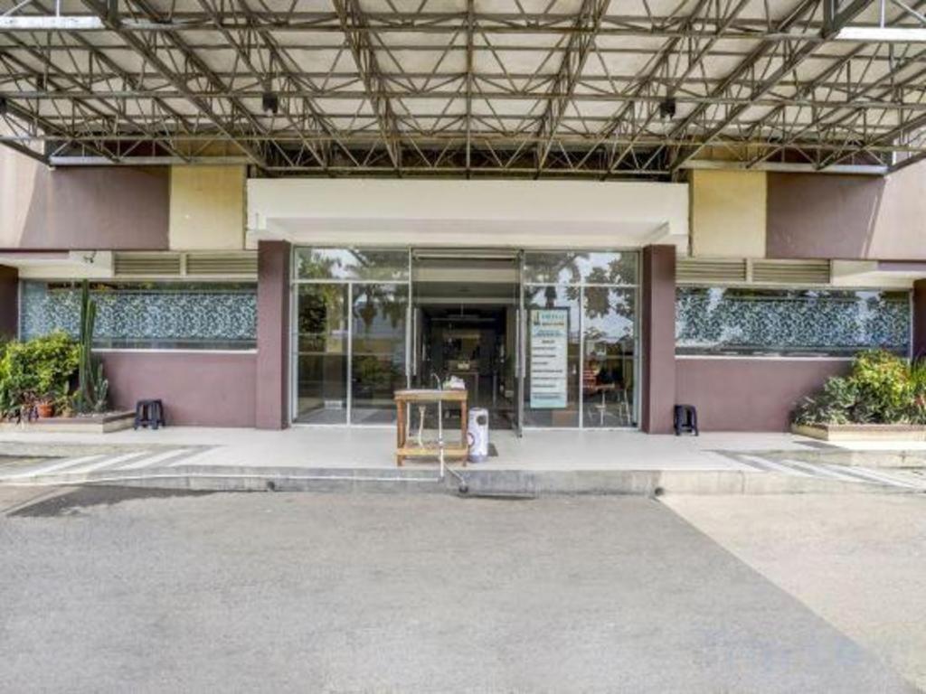 Oyo 2720 Sutomo Inn Medan Exterior photo